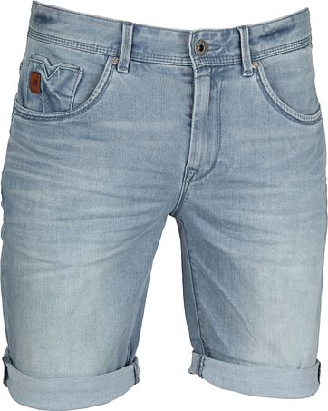 Vanguard V7 Rider Short Blue