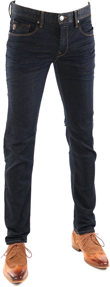 Vanguard V7 Slim Jeans Stretch Ccr vanguard kopen in de aanbieding Vanguard V7 Slim Jeans Stretch Ccr vanguard kopen in de aanbieding