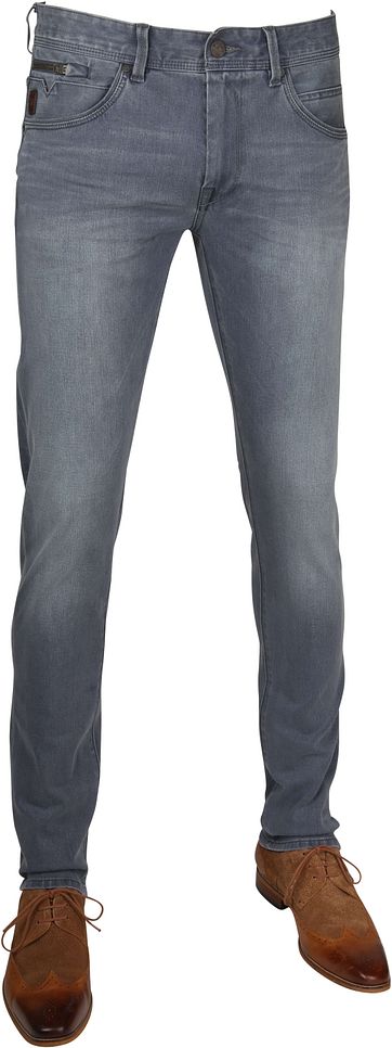 Vanguard V850 Rider Grijs Jeans
