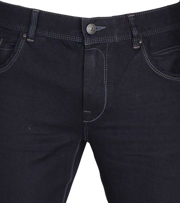Vanguard V850 Rider Jeans Navy