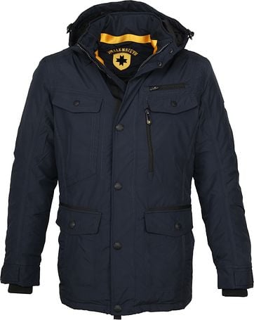 Wellensteyn Chester Winterjacke