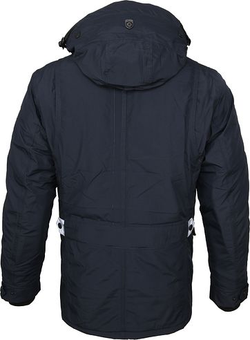 Wellensteyn Chester Winterjacke Wellensteyn Chester Winterjacke