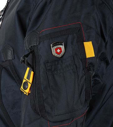 Wellensteyn Rescue Jacket Dunkelblau RESJ 66 MDB Wellensteyn Rescue Jacket Dunkelblau RESJ 66 MDB