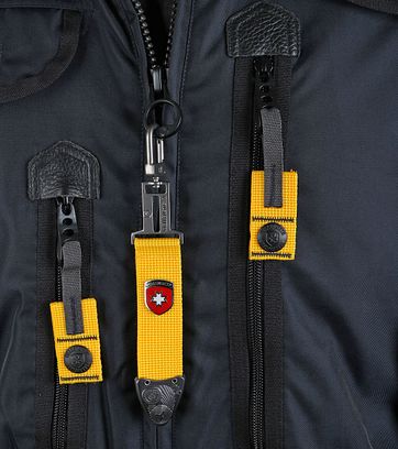 Wellensteyn Rescue Jacket Dunkelblau RESJ 66 MDB Wellensteyn Rescue Jacket Dunkelblau RESJ 66 MDB