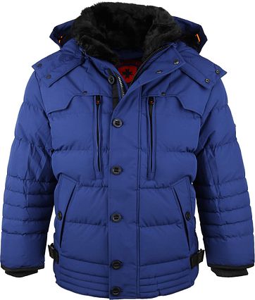 Wellensteyn Starstream Blauw