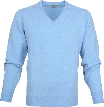 William Lockie Horizon Blue