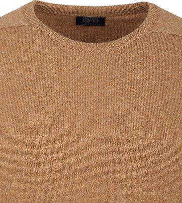 William Lockie Lammwolle Camel