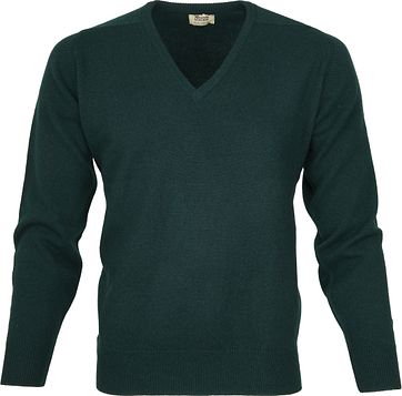 William Lockie V Bottle