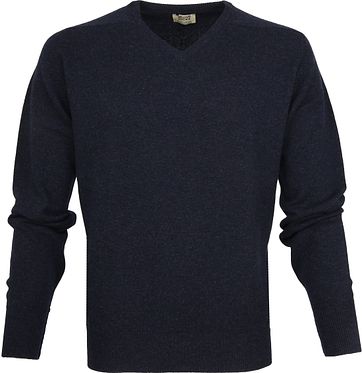 William Lockie V Midnight Navy william lockie kopen in de aanbieding