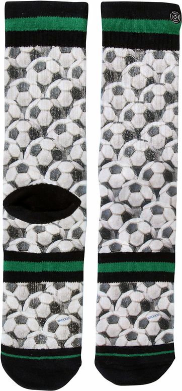 Xpooos Socken Ballboy