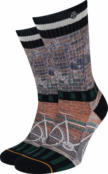 Xpooos Socks Fixie