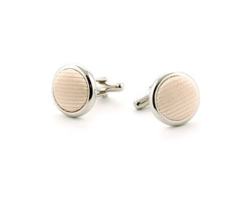 Suitable Zijde Manchetknoop Champagne F10 suitable kopen in de aanbieding Suitable Zijde Manchetknoop Champagne F10 suitable kopen in de aanbieding