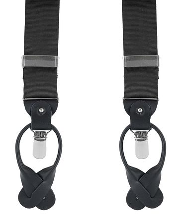 Suitable Zwarte Bretels Luxe suitable kopen in de aanbieding